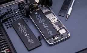 Battery Replacement